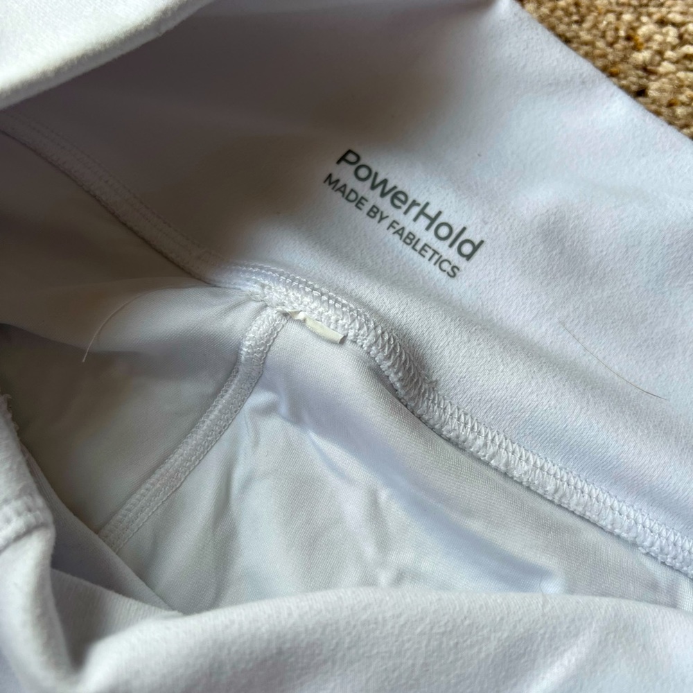 Fabletics Define Powerhold High-Wasited 7/8ths Le… - image 5